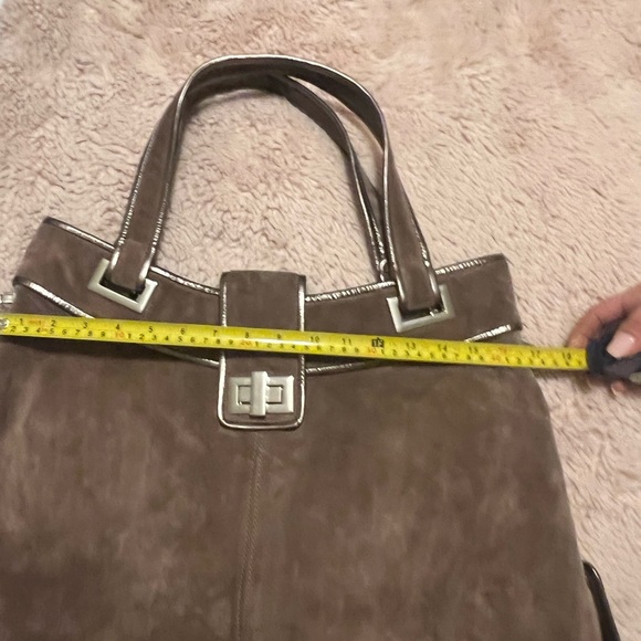 KOOBA SATCHEL - Picture 7 of 17